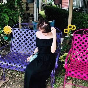 Meet your Posher, Samantha